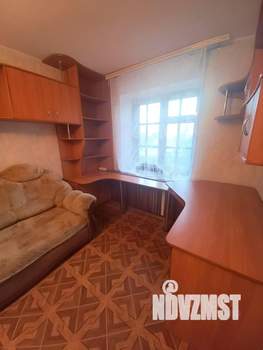 2-к квартира, на длительный срок, 52м2, 4/9 этаж
