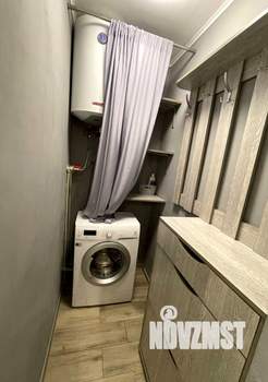 1-к квартира, на длительный срок, 28м2, 4/5 этаж