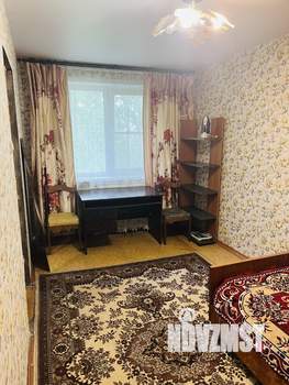 2-к квартира, на длительный срок, 44м2, 5/5 этаж