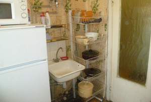 2-к квартира, на длительный срок, 54м2, 2/5 этаж