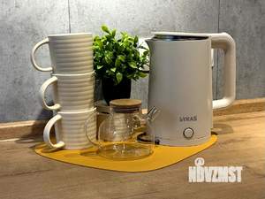 Студия квартира, посуточно, 28м2, 2/5 этаж