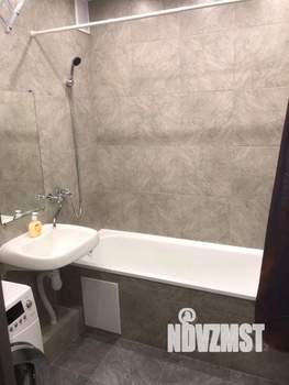 2-к квартира, посуточно, 80м2, 2/10 этаж