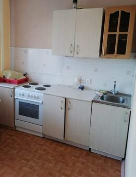 1-к квартира, на длительный срок, 45м2, 3/10 этаж