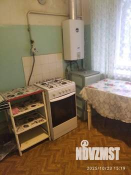 1-к квартира, на длительный срок, 31м2, 3/5 этаж