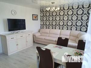 2-к квартира, посуточно, 50м2, 12/14 этаж