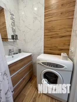 1-к квартира, посуточно, 40м2, 21/21 этаж