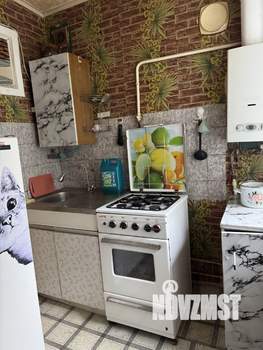 1-к квартира, на длительный срок, 31м2, 3/5 этаж