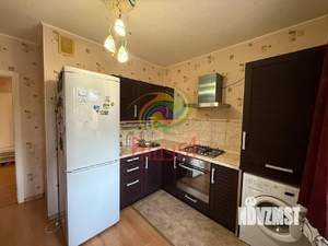 1-к квартира, на длительный срок, 41м2, 4/10 этаж