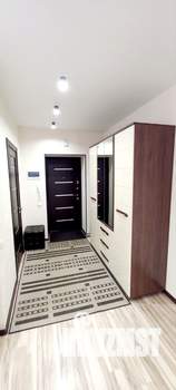 Студия квартира, посуточно, 33м2, 2/9 этаж