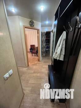 2-к квартира, посуточно, 41м2, 2/5 этаж