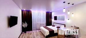 1-к квартира, посуточно, 34м2, 1/1 этаж