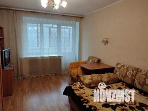 1-к квартира, на длительный срок, 40м2, 2/9 этаж
