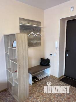 Студия квартира, посуточно, 29м2, 2/5 этаж