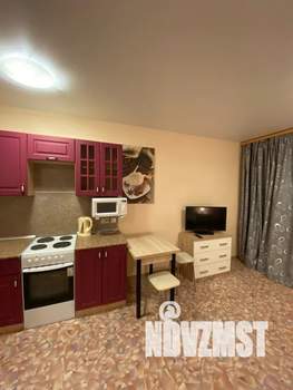 Студия квартира, посуточно, 30м2, 2/5 этаж