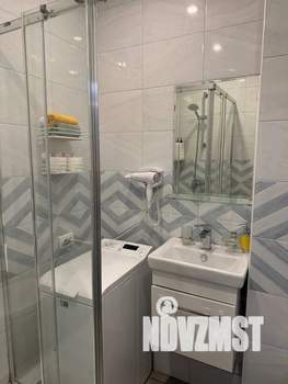 1-к квартира, посуточно, 40м2, 3/10 этаж