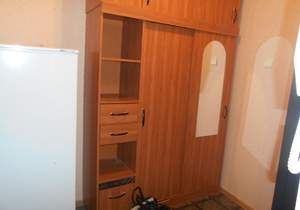 1-к квартира, на длительный срок, 32м2, 3/5 этаж