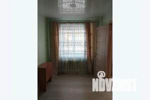 2-к квартира, посуточно, 43м2, 1/5 этаж