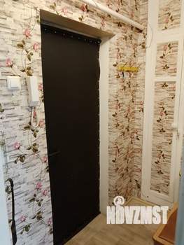 1-к квартира, посуточно, 30м2, 1/5 этаж