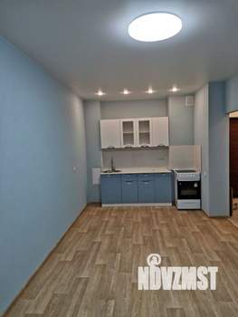 1-к квартира, на длительный срок, 50м2, 6/14 этаж