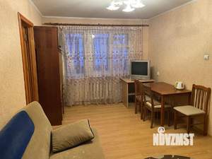 2-к квартира, на длительный срок, 46м2, 2/5 этаж