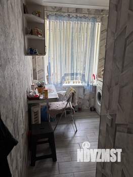 1-к квартира, на длительный срок, 22м2, 1/5 этаж