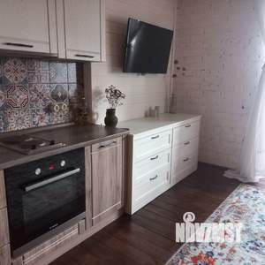 Студия квартира, на длительный срок, 30м2, 5/11 этаж