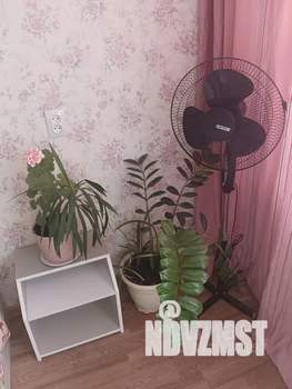 1-к квартира, посуточно, 36м2, 3/5 этаж