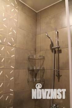 1-к квартира, посуточно, 46м2, 4/9 этаж