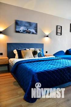 Студия квартира, посуточно, 28м2, 2/5 этаж