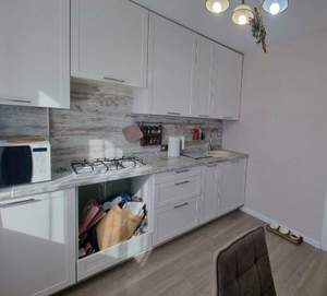 1-к квартира, на длительный срок, 35м2, 3/5 этаж