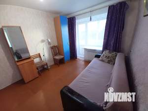 2-к квартира, на длительный срок, 45м2, 5/5 этаж