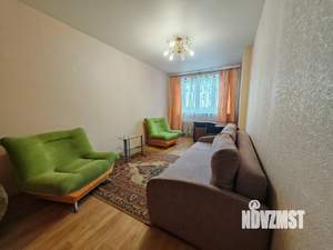 1-к квартира, на длительный срок, 42м2, 7/10 этаж