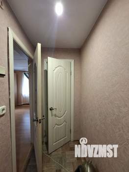 1-к квартира, на длительный срок, 31м2, 1/5 этаж