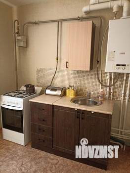 1-к квартира, на длительный срок, 36м2, 3/3 этаж