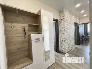 2-к квартира, посуточно, 52м2, 12/20 этаж