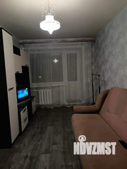 1-к квартира, на длительный срок, 30м2, 4/5 этаж