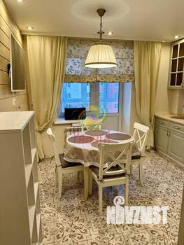 2-к квартира, на длительный срок, 56м2, 6/10 этаж