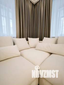 3-к квартира, посуточно, 103м2, 2/5 этаж