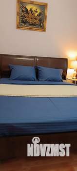 1-к квартира, посуточно, 41м2, 6/14 этаж