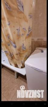 1-к квартира, на длительный срок, 45м2, 3/11 этаж