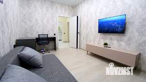 2-к квартира, посуточно, 67м2, 2/14 этаж