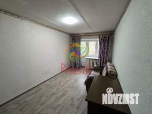 1-к квартира, на длительный срок, 30м2, 4/5 этаж