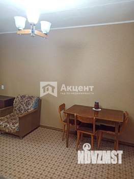 1-к квартира, на длительный срок, 31м2, 2/5 этаж
