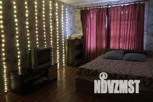 1-к квартира, посуточно, 33м2, 4/5 этаж