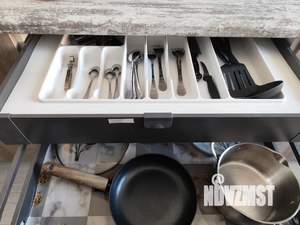 1-к квартира, посуточно, 33м2, 5/9 этаж