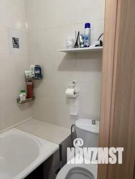 1-к квартира, посуточно, 38м2, 5/5 этаж