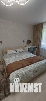 1-к квартира, посуточно, 45м2, 1/9 этаж