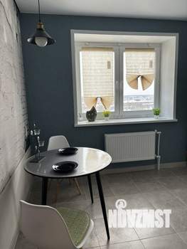 1-к квартира, посуточно, 40м2, 11/14 этаж