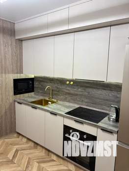 1-к квартира, посуточно, 38м2, 2/14 этаж