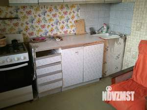 1-к квартира, на длительный срок, 40м2, 5/9 этаж